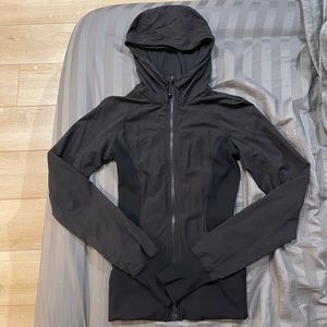 Lululemon In Flux Reversible Jacket